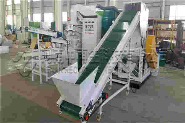 將環保實施到底，銅米機不停地再為社會做貢獻