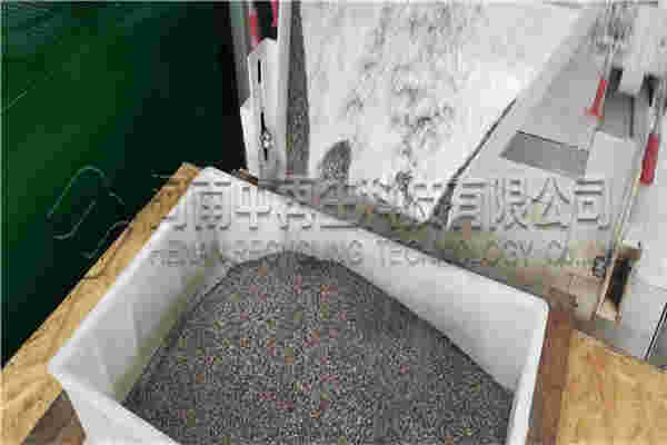 將環保實施到底，銅米機不停地再為社會做貢獻