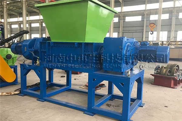 廢舊衣物棄之可惜!利用撕碎機進行回收循環再利用才是真理