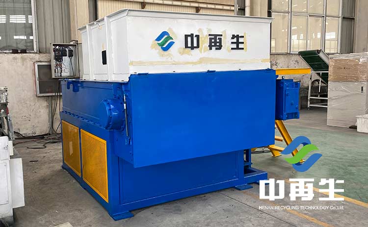 生活垃圾預處理的目的,是使垃圾中可利用部分的價值發(fā)揮其作用