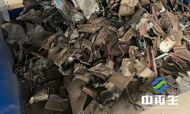 垃圾分類認知和態度的提高主要通過的2條途徑是啥