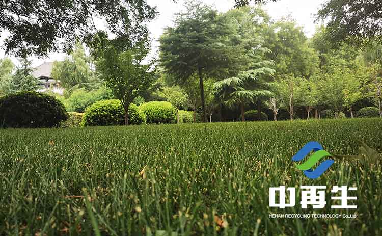 中再生科技生活垃圾綜合處置系統:讓生活垃圾有好去處