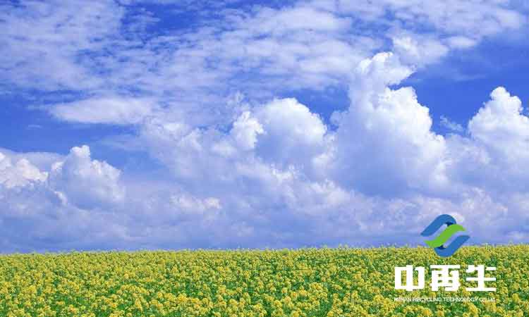 生活垃圾處理產業的核心活動是垃圾的無害化處理