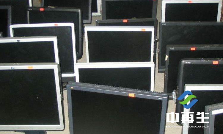 電子廢棄物不是污染環(huán)境的有害物質(zhì),它其實是有價值的再生資源