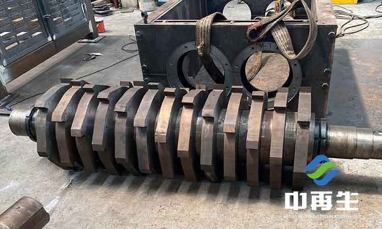 生活垃圾處理產業發展是指生活垃圾處理產業的形成、成長和進化過程。