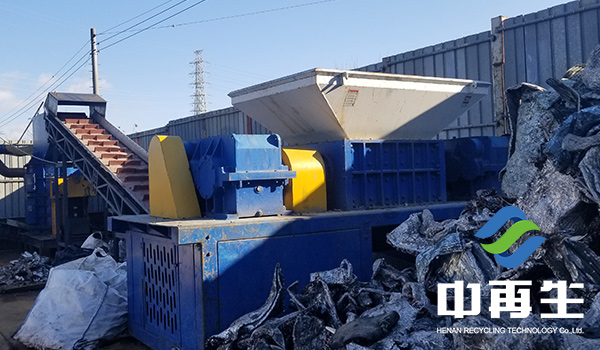 空調散熱片分離機